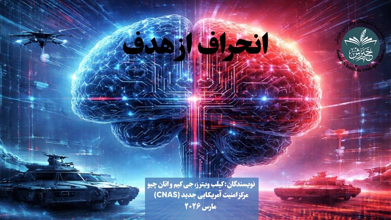 انحراف از هدف